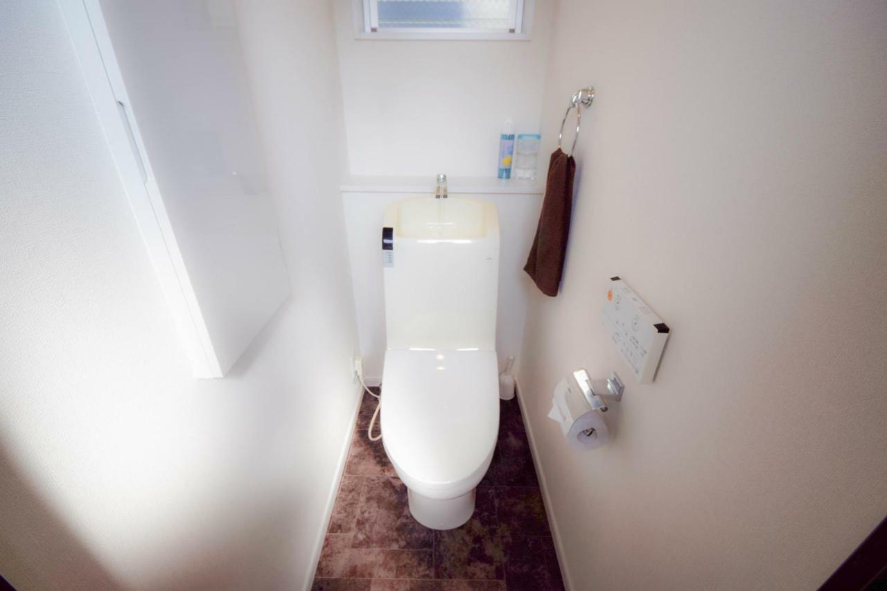 Finoa Residential Suite Kagurazaka Tokyo Luaran gambar