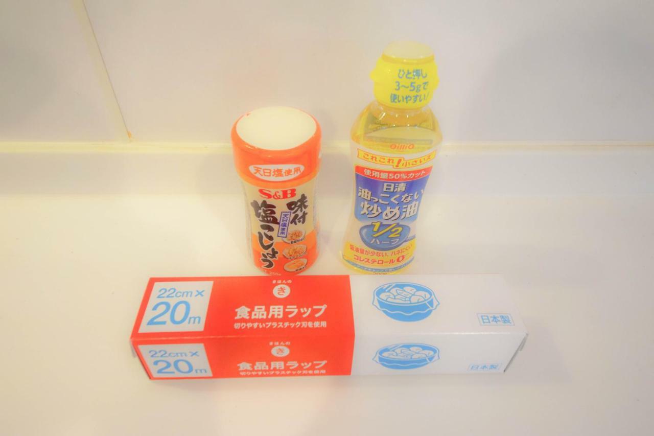 Finoa Residential Suite Kagurazaka Tokyo Luaran gambar