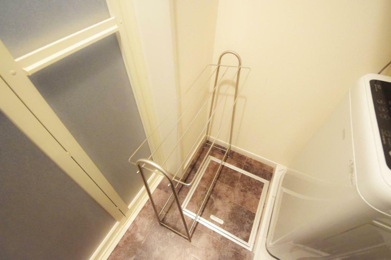 Finoa Residential Suite Kagurazaka Tokyo Luaran gambar