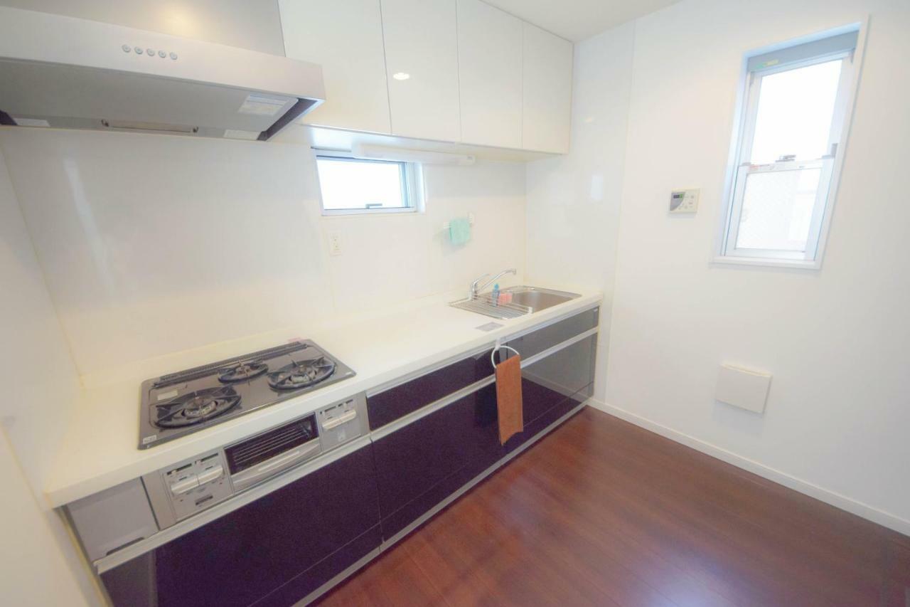 Finoa Residential Suite Kagurazaka Tokyo Luaran gambar