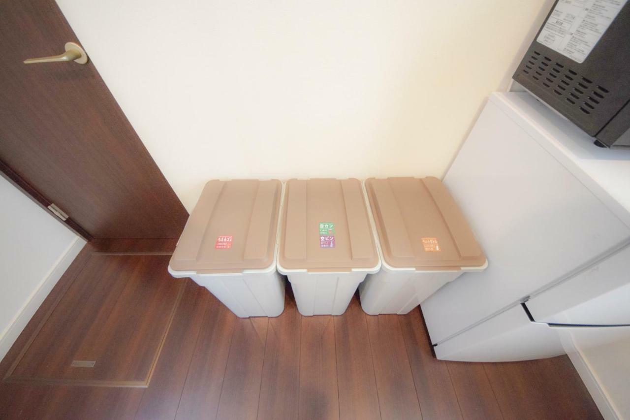 Finoa Residential Suite Kagurazaka Tokyo Luaran gambar