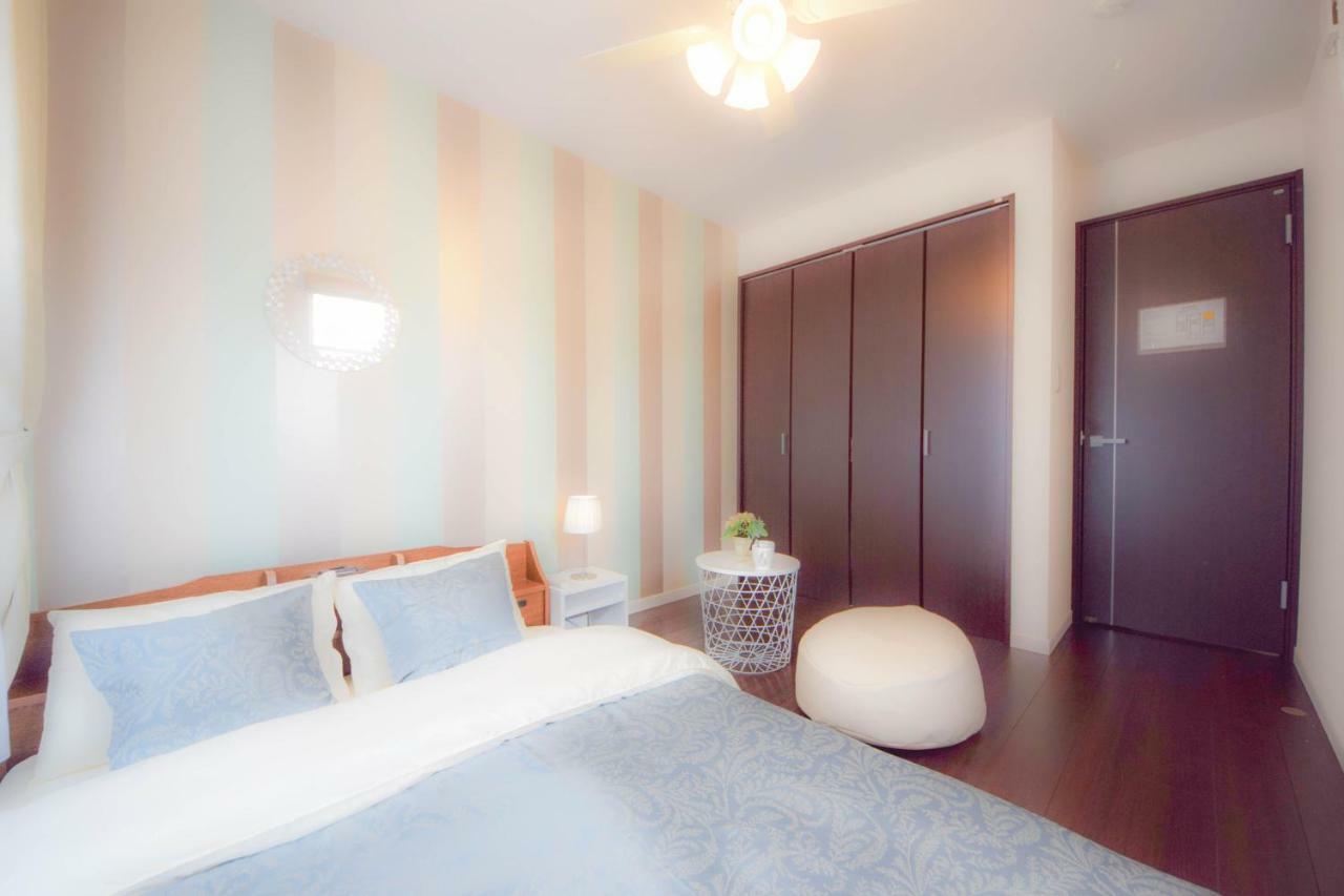 Finoa Residential Suite Kagurazaka Tokyo Luaran gambar