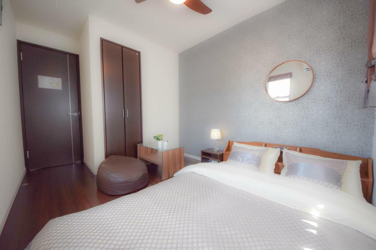 Finoa Residential Suite Kagurazaka Tokyo Luaran gambar