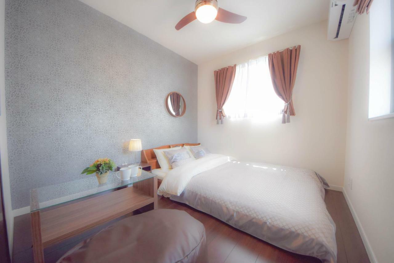 Finoa Residential Suite Kagurazaka Tokyo Luaran gambar