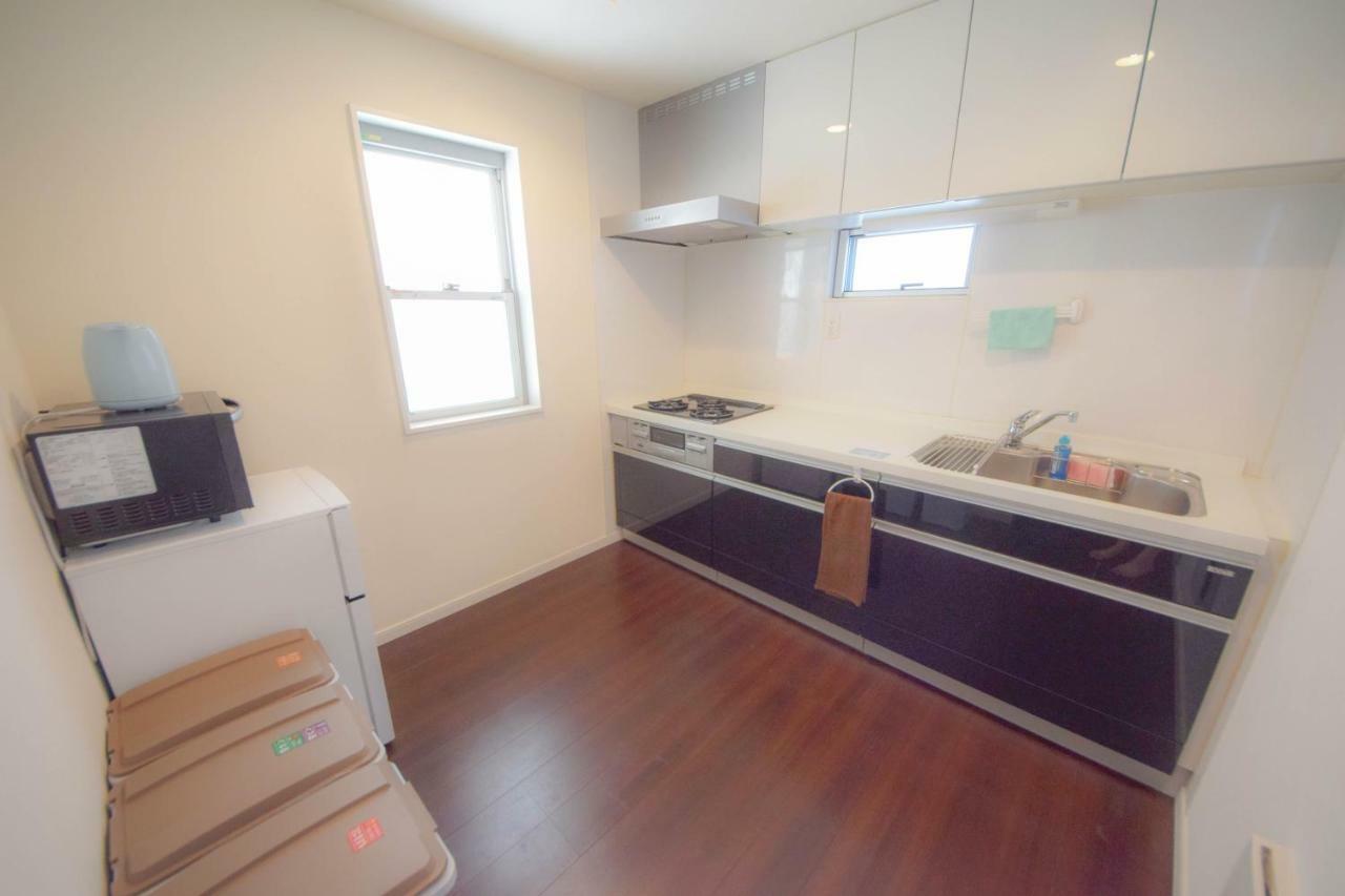 Finoa Residential Suite Kagurazaka Tokyo Luaran gambar