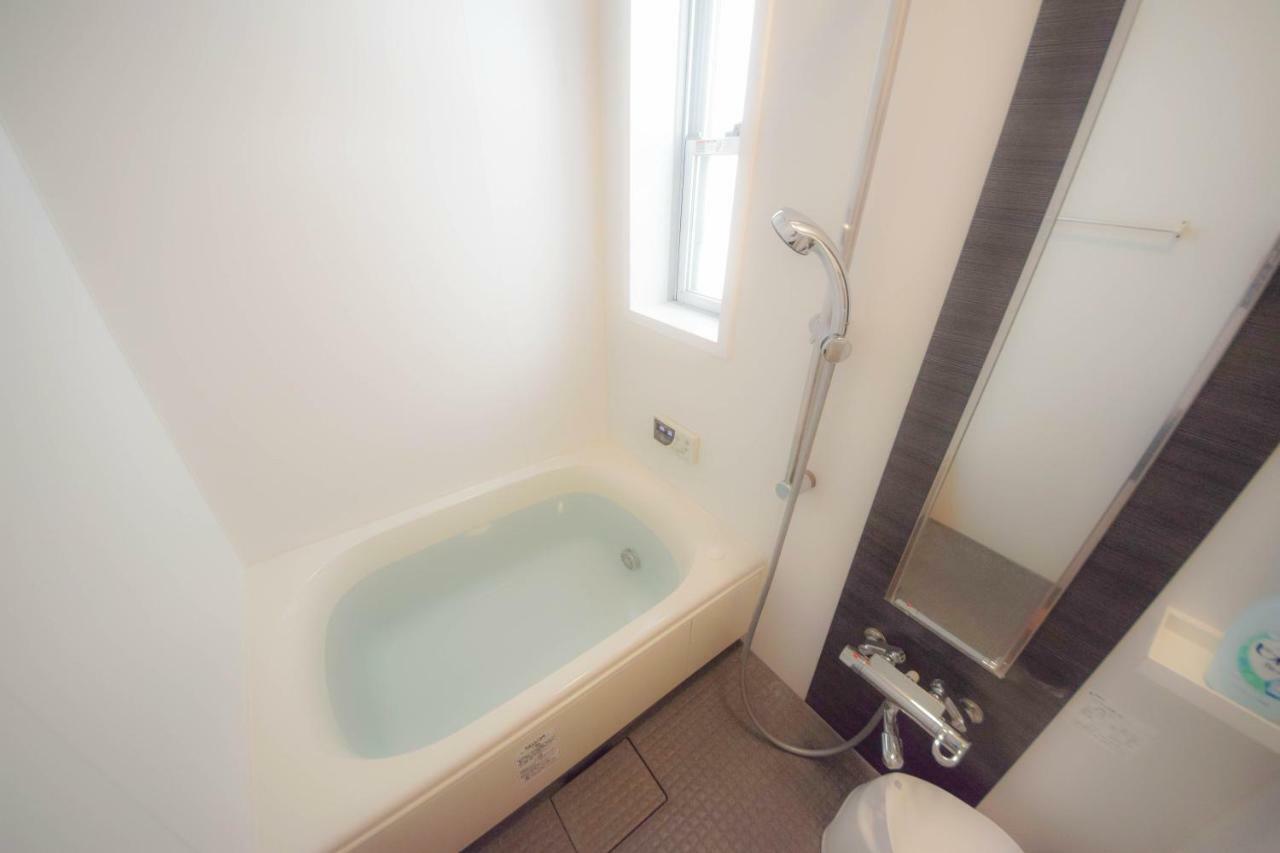 Finoa Residential Suite Kagurazaka Tokyo Luaran gambar