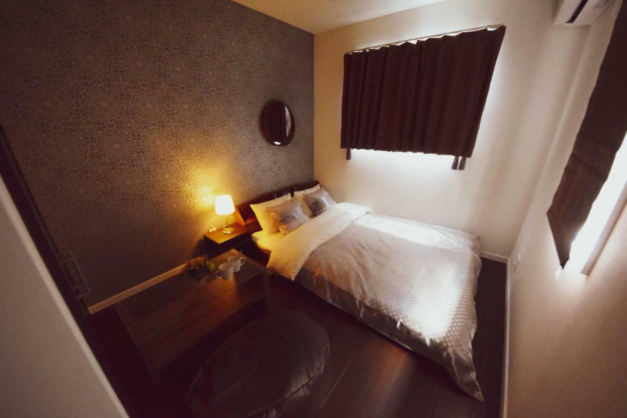 Finoa Residential Suite Kagurazaka Tokyo Luaran gambar