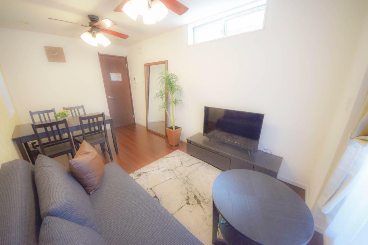 Finoa Residential Suite Kagurazaka Tokyo Luaran gambar