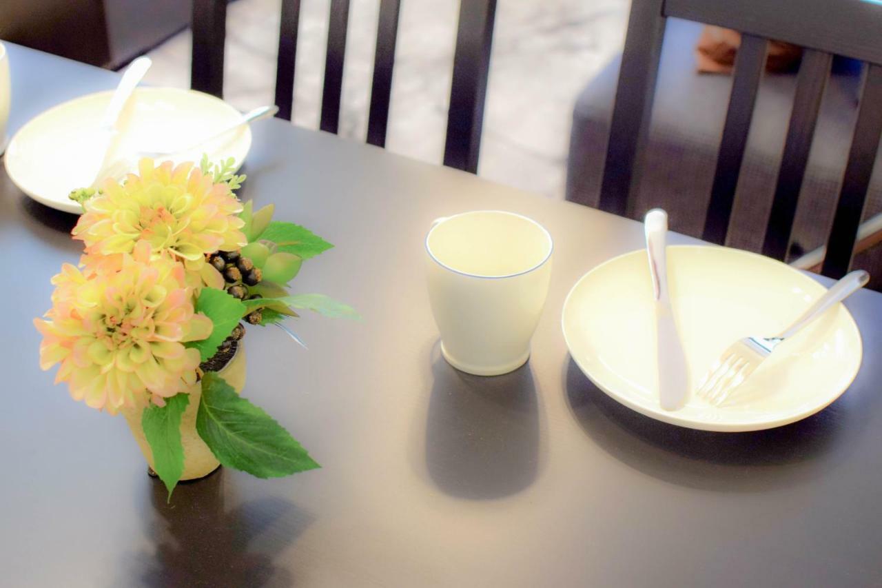 Finoa Residential Suite Kagurazaka Tokyo Luaran gambar