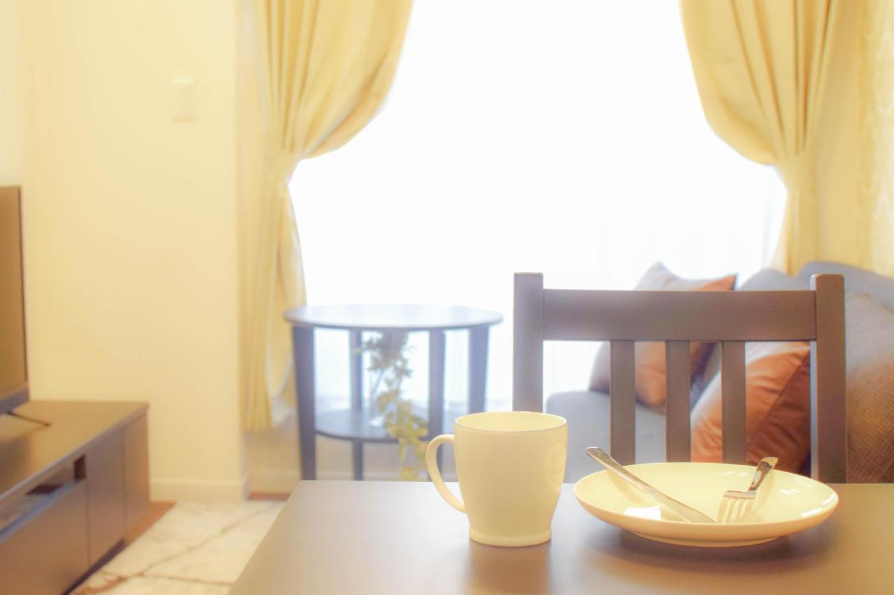 Finoa Residential Suite Kagurazaka Tokyo Luaran gambar