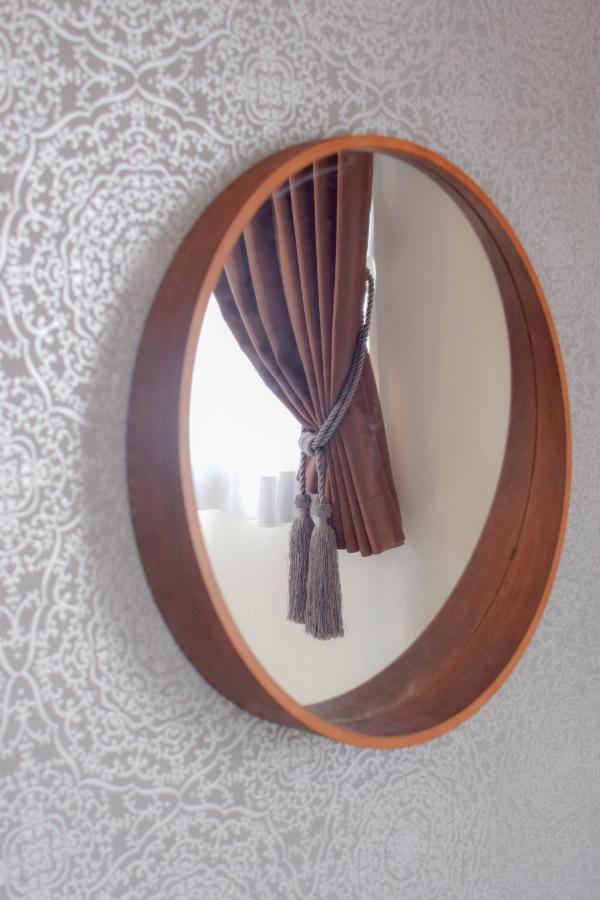 Finoa Residential Suite Kagurazaka Tokyo Luaran gambar